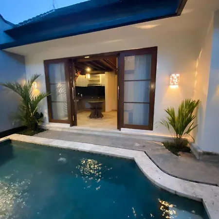 Tm - Ananda Vihar Nr 4 Villa